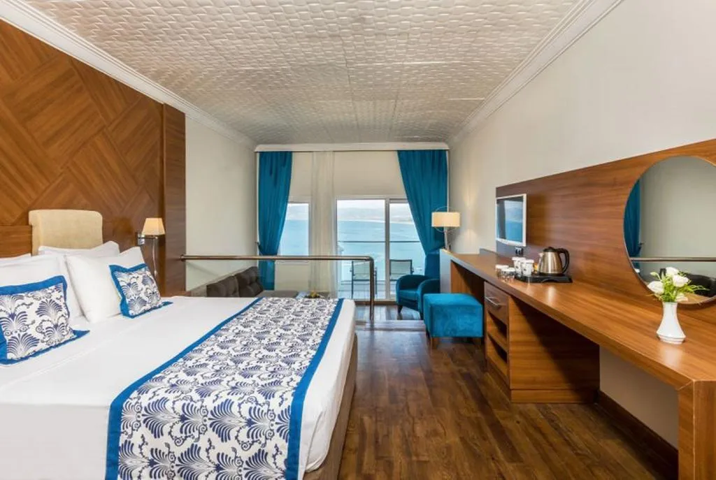BUNGALOW TWO BEDROOMS Room, Labranda Mares Marmaris, Dalaman