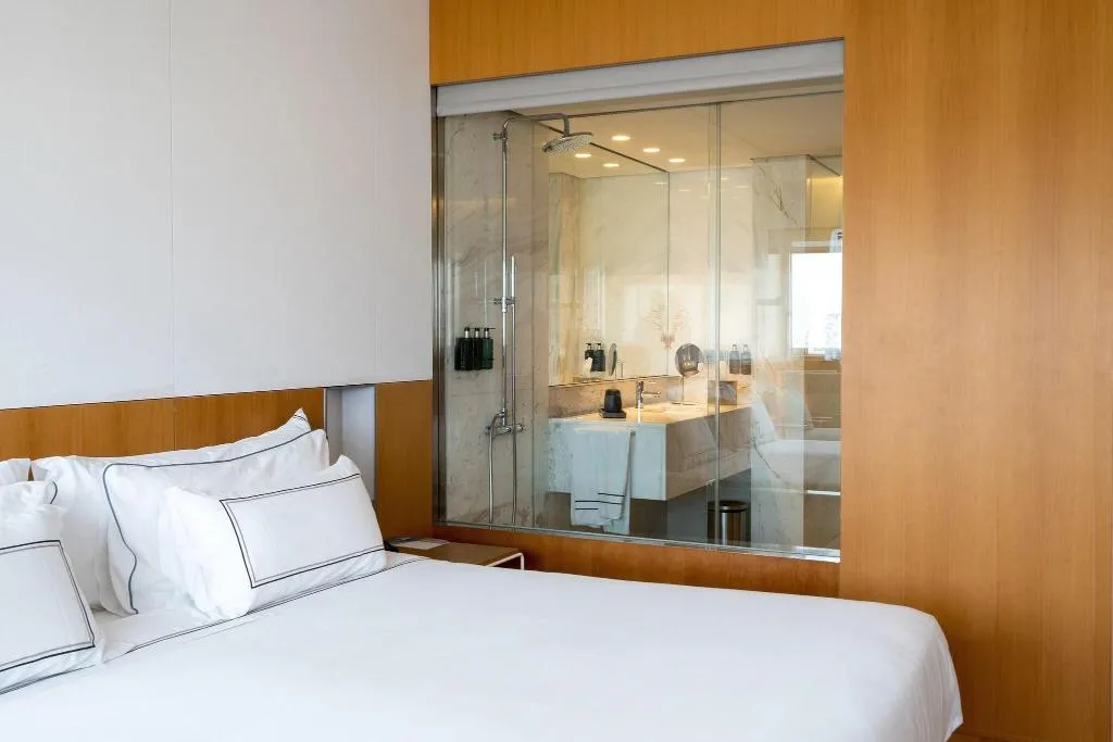 Room, Melia Palma Bay, Majorca