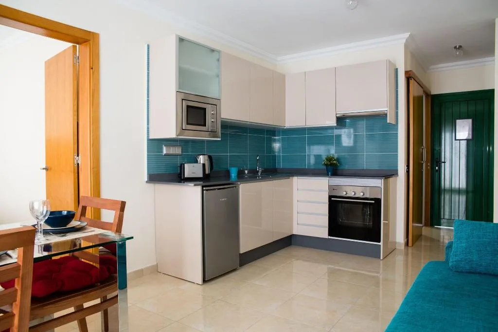 Room, Club Las Adelfas, Lanzarote