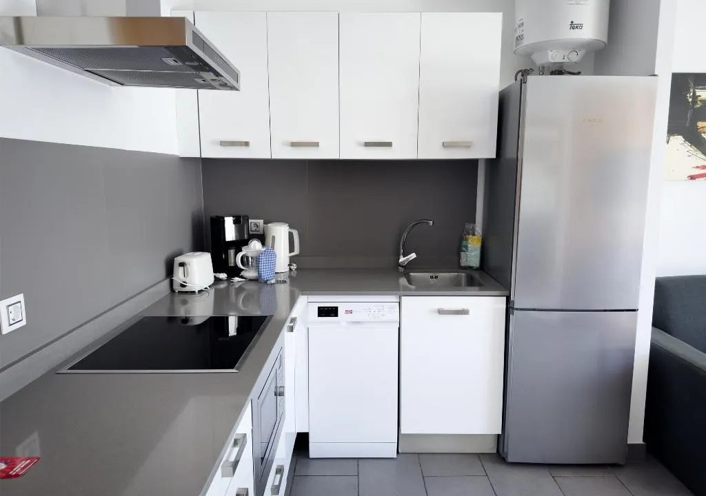 APARTMENT ONE BEDROOM Room, Holiday Club Puerto Calma, Gran Canaria
