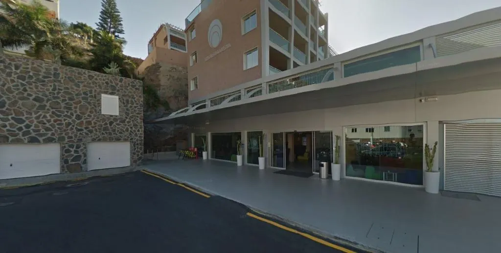 General view, Hotel Riviera Vista, Gran Canaria