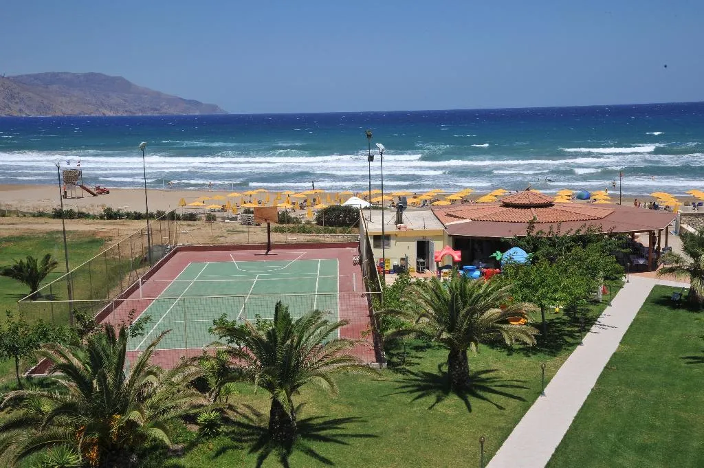 Sports and Entertainment, Hotel Vantaris Garden, Crete