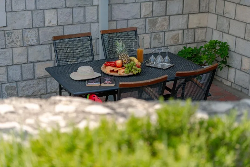 APARTMENT CLASSIC WITH TERRACE Room, Apartments My Dubrovnik, Dubrovnik
