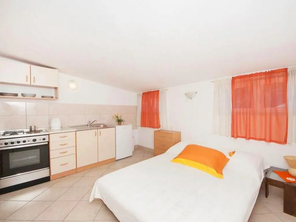 STUDIO STANDARD Room, Apartments Jase, Split
