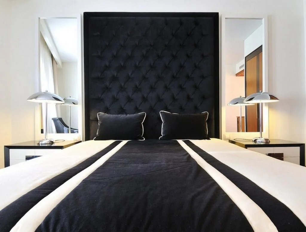 Double or Twin DELUXE Room, Moliceiro, Porto