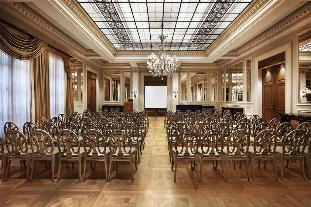 General view, Grande Bretagne, A Luxury Collection Hotel, Athens