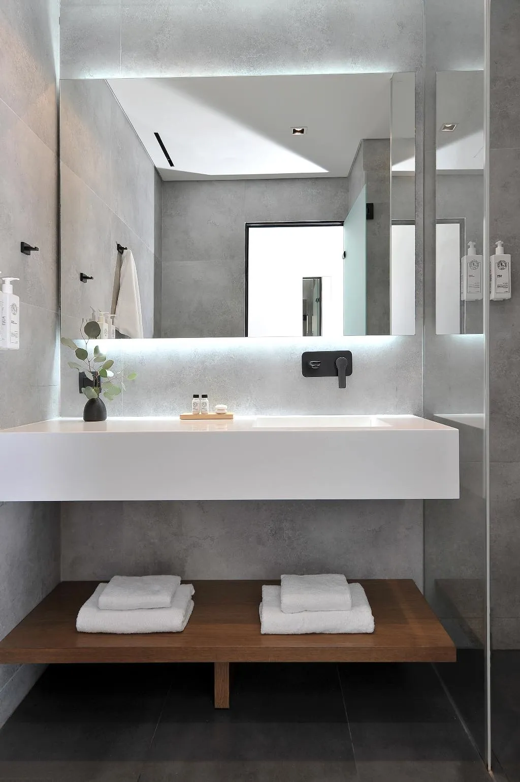 Double or Twin CLASSIC Room, The Editor Hotel, Athens