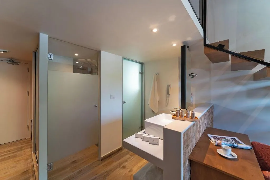 Room, Naillac Boutique Hotel, Rhodes