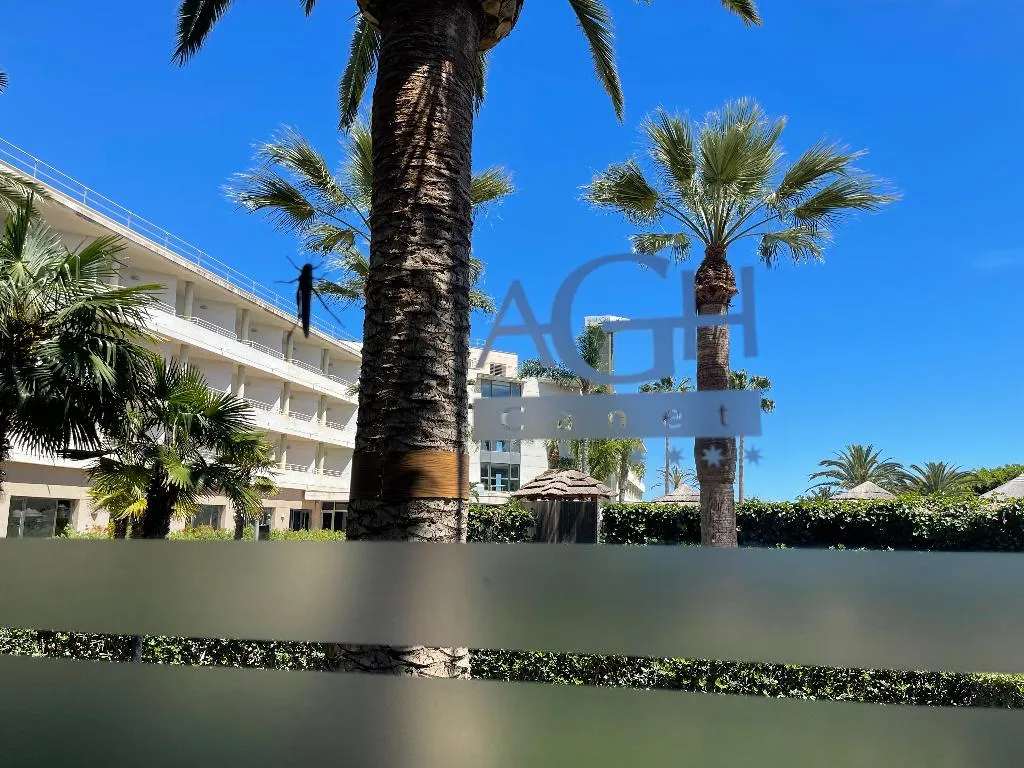 General view, AGH Canet, Valencia