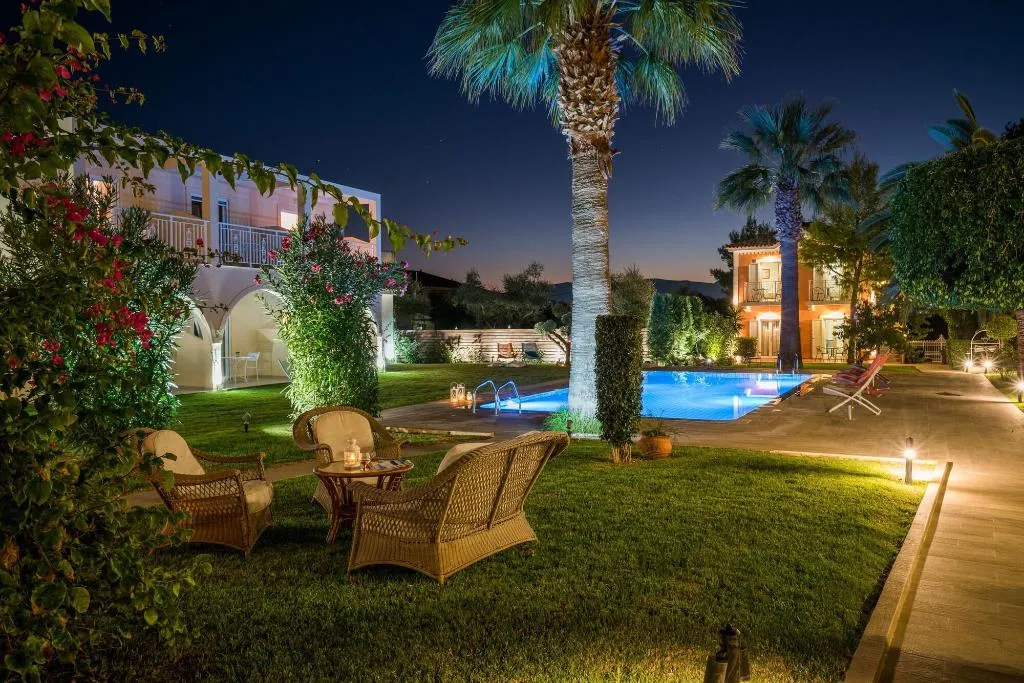 General view, Aeolos Boutique Resort And Suites, Zante