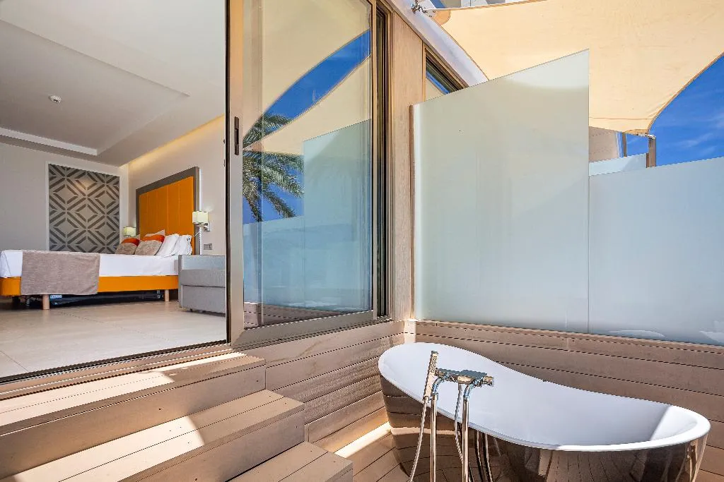 DOUBLE PREMIUM Room, Torre del Mar Ibiza, Ibiza
