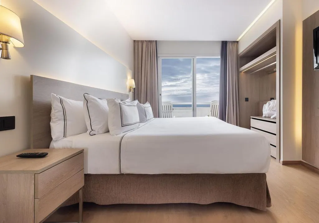 Room, Melia Sitges, Costa Brava
