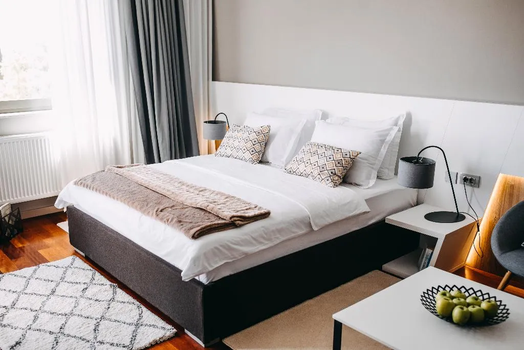 SUITE LUXURY Room, Residence Vaal, Istria