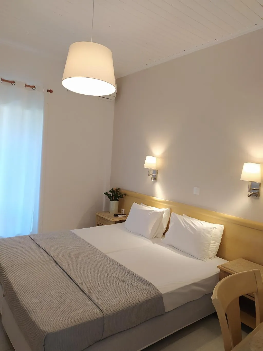 APARTMENT ONE BEDROOM Room, Alykes Family Resort, Corfu