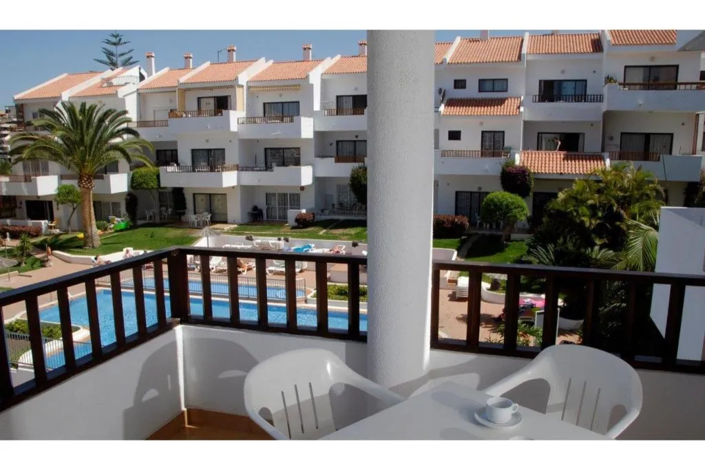APARTMENT TWO BEDROOMS Room, HG Cristian Sur, Tenerife