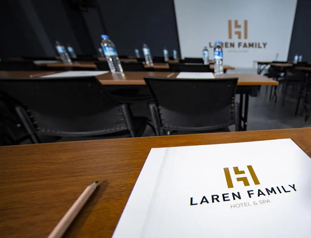 Conferences, Laren Family Hotel & Spa, Antalya