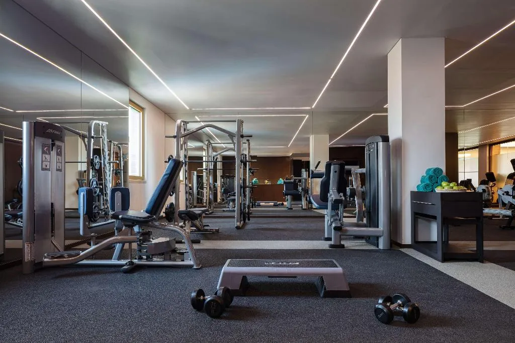 Sports and Entertainment, Victoria Golf Resort and Spa Managed by Accor, Algarve