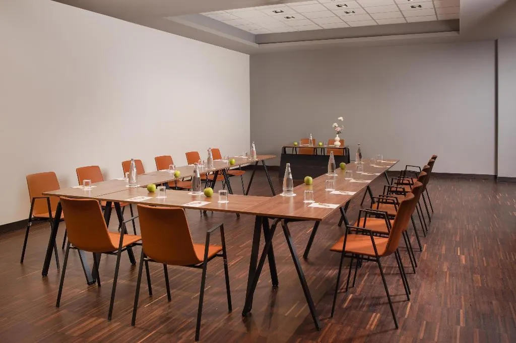 Conferences, NH Collection Palermo Palazzo Sitano, Palermo