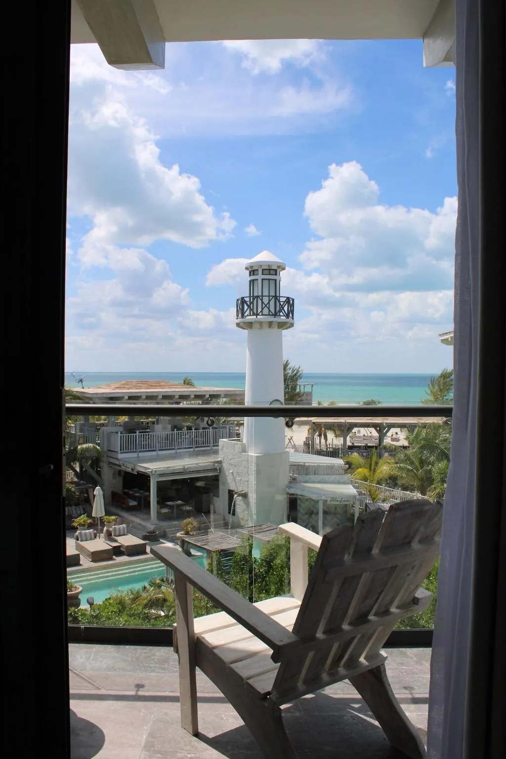 Room, Delek Holbox, Cancun Area
