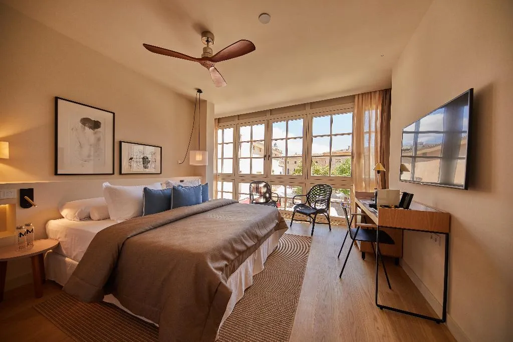 DOUBLE DELUXE CAPACITY 2 Room, Mon Boutique Hotel, Majorca