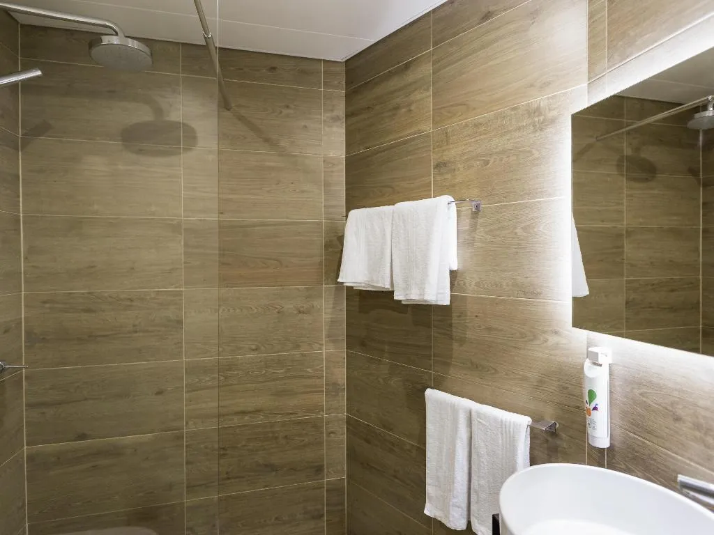 TWIN SUPERIOR Room, ibis Styles Lisboa Centro Marquês de Pombal, Lisbon