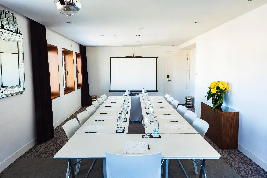 Conferences, Hotel Palma Avenidas, Majorca