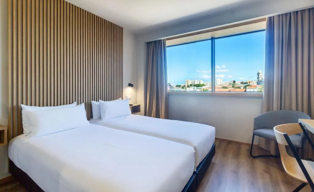 Room, Room Select Porto, Porto