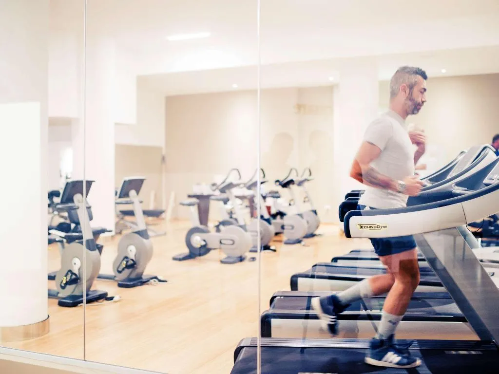 Sports and Entertainment, Mercure Olbia, Olbia