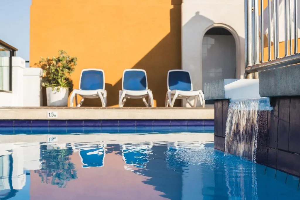 Sports and Entertainment, Sunseeker Holiday Complex, Malta