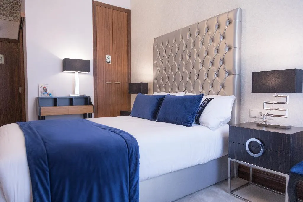 DOUBLE ECONOMY Room, Casual Belle Epoque Lisboa, Lisbon