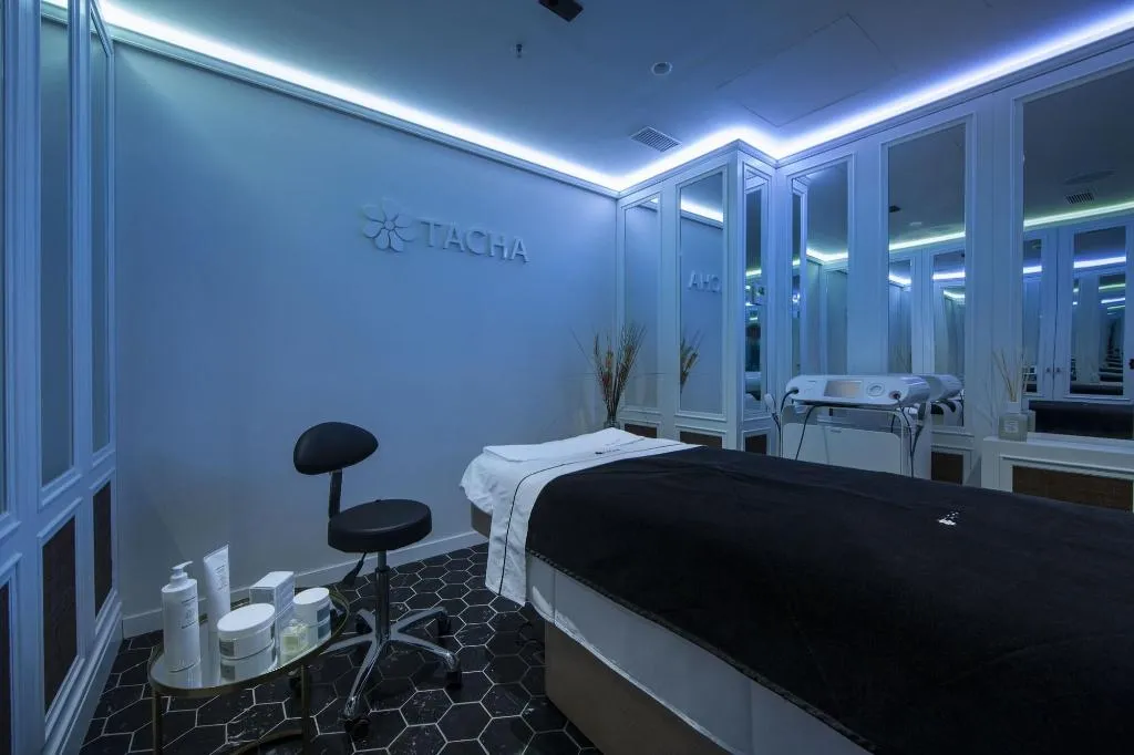Sports and Entertainment, Bless Hotel Madrid, a member of The Leading Hotels, Madrid