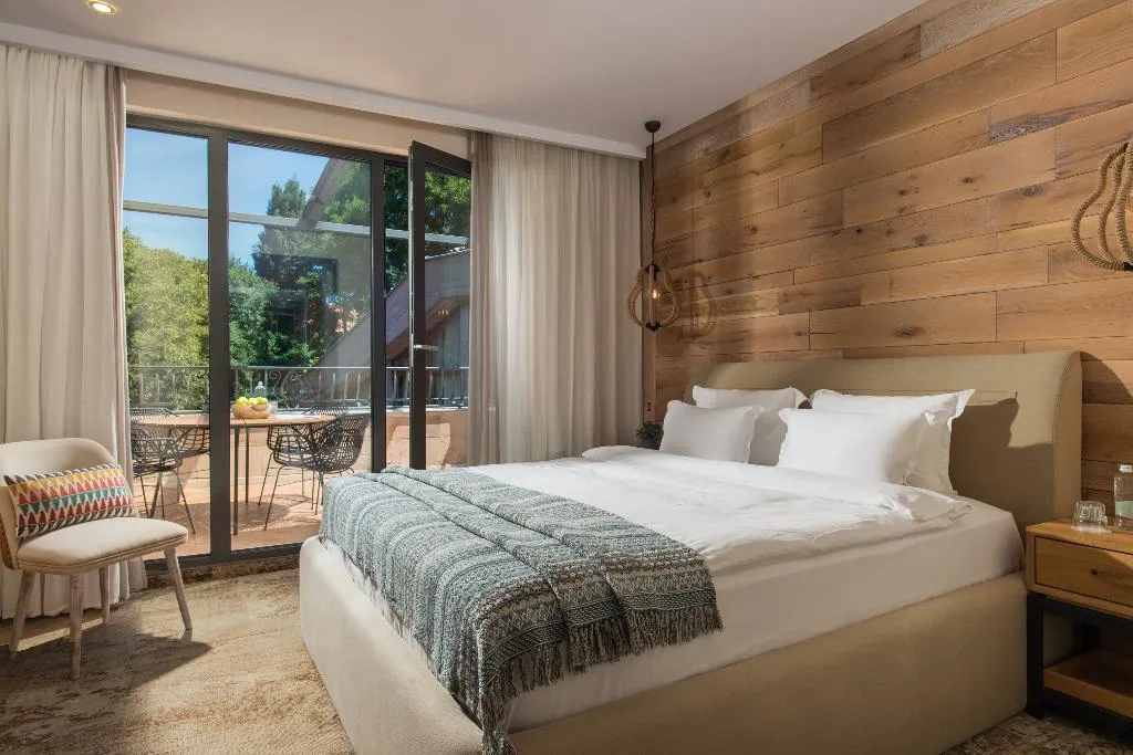 APARTMENT STANDARD Room, Blu Bay Boutique Hotel, Bourgas