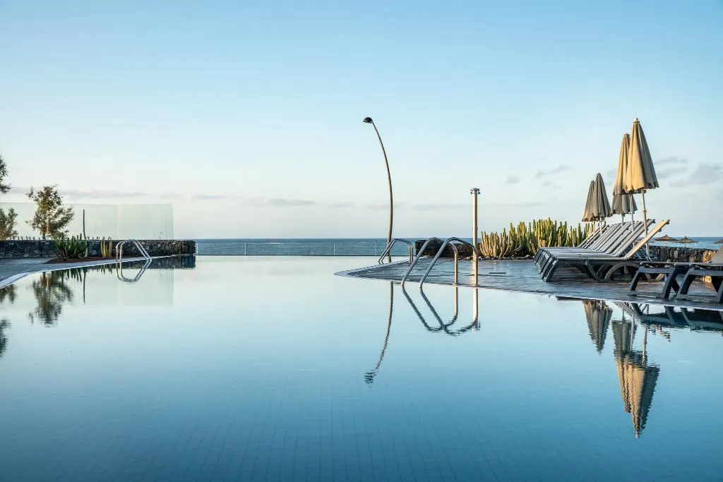 Pool, Barcelo Tenerife, Tenerife