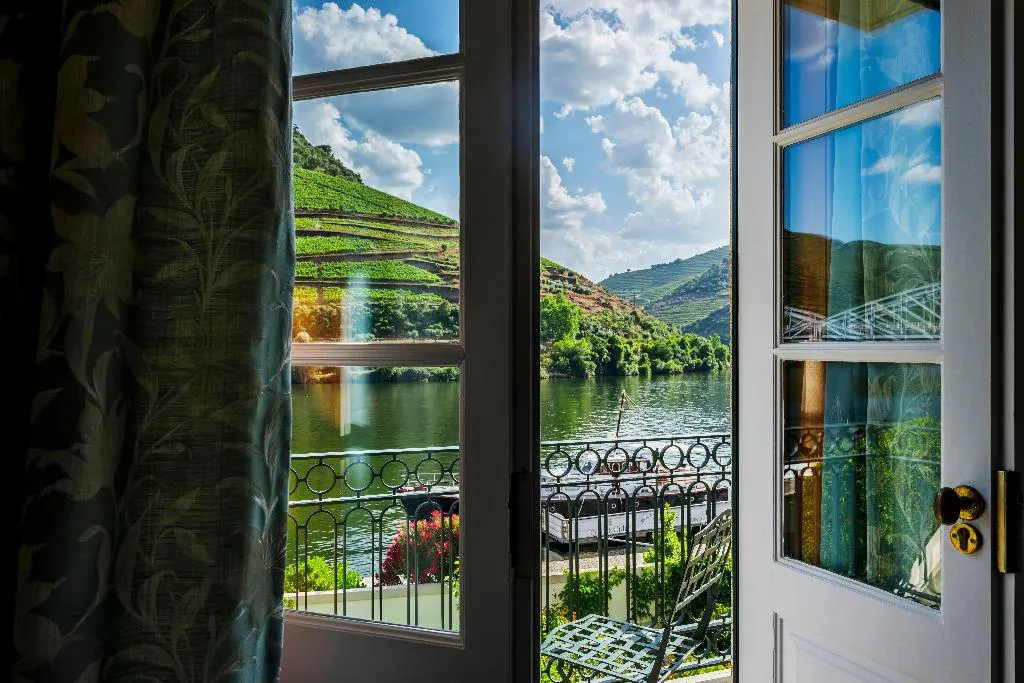 General view, The Vintage House - Douro, Porto