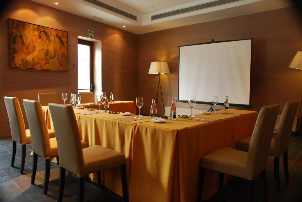 Conferences, MIM BAQUEIRA Member of Melia Collection, Costa Brava