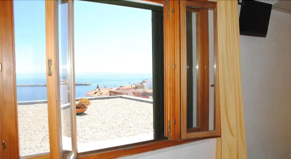 Room, Hotel Ristorante Silvestrino, Cagliari