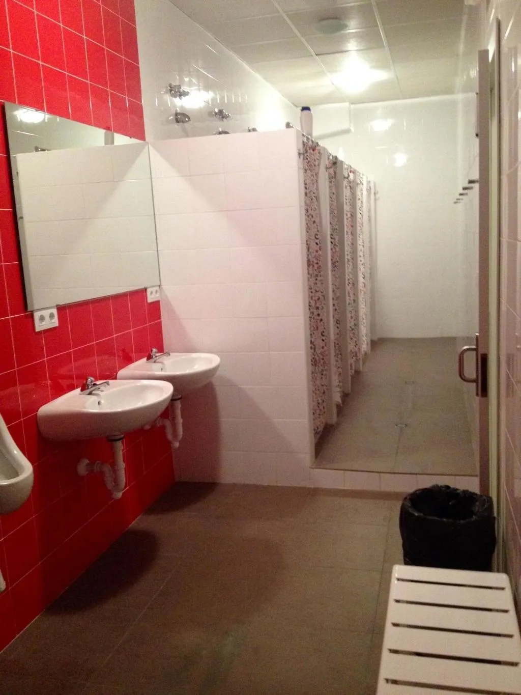 SINGLE STANDARD Room, South Hostel Tarifa, Costa De La Luz