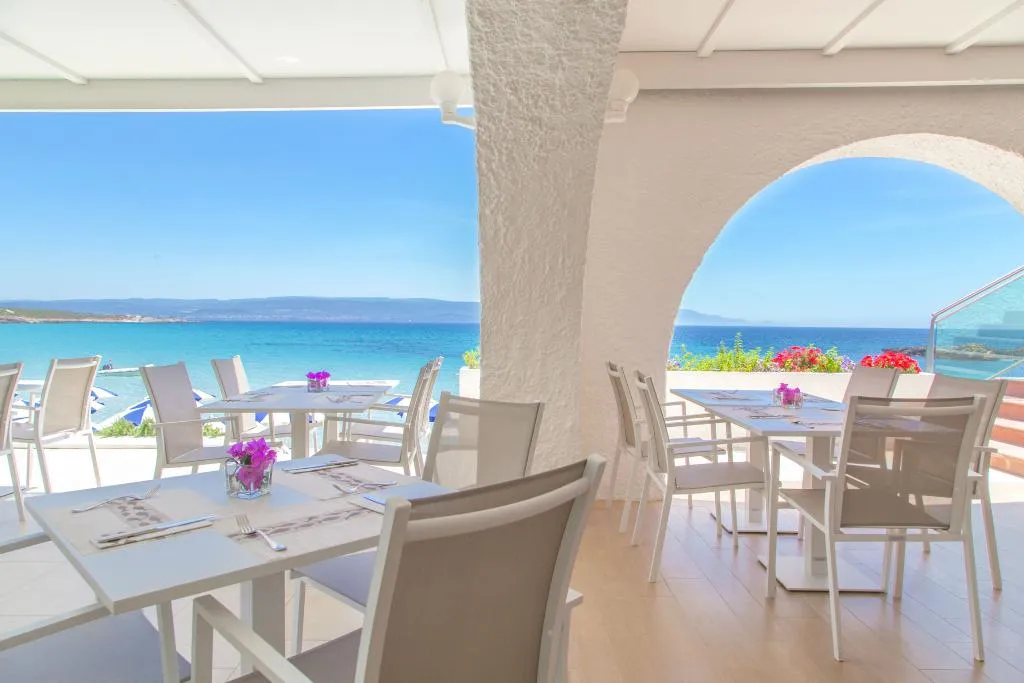 Bar, Hotel Dei Pini, Alghero