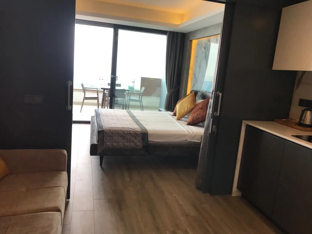 SUITE STANDARD Room, Elite Luxury Suite & Spa Hotel, Antalya