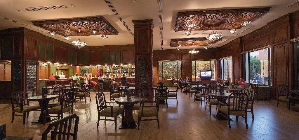Restaurant, Stella Beach Resort & Spa, Red Sea Riviera
