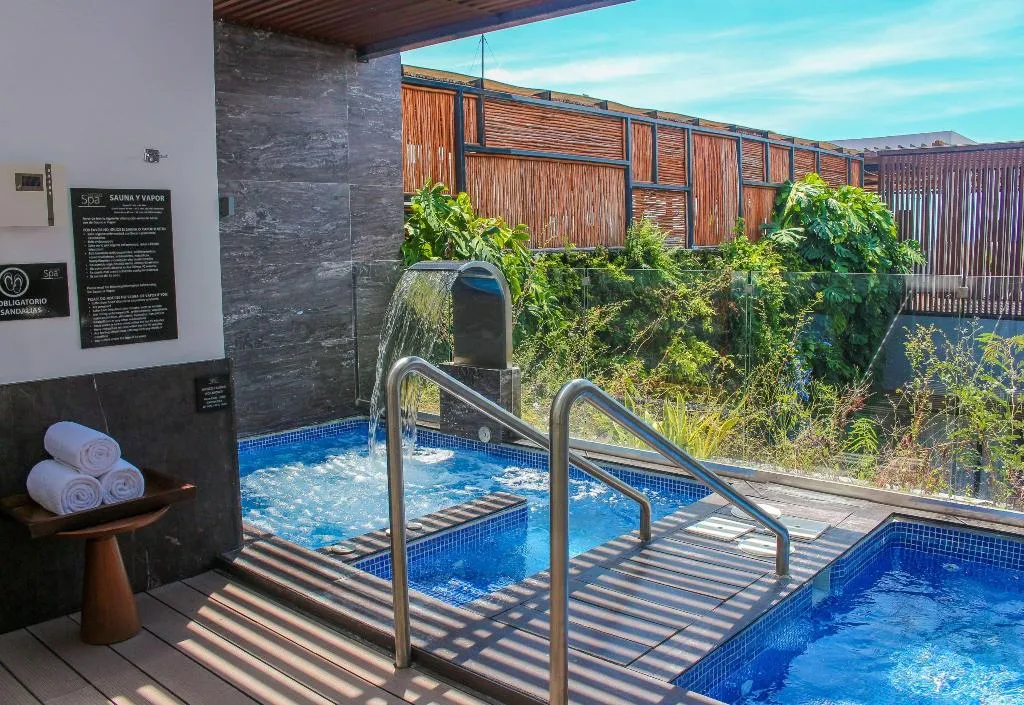 Sports and Entertainment, The Fives Downtown Hotel, Curio by Hilton, Playa Del Carmen
