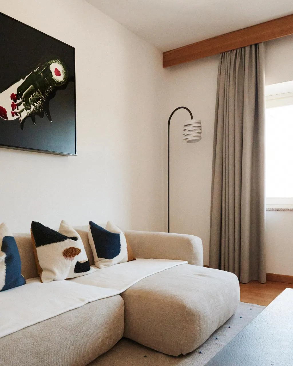 SUITE STANDARD Room, Lanthia Resort, Cagliari