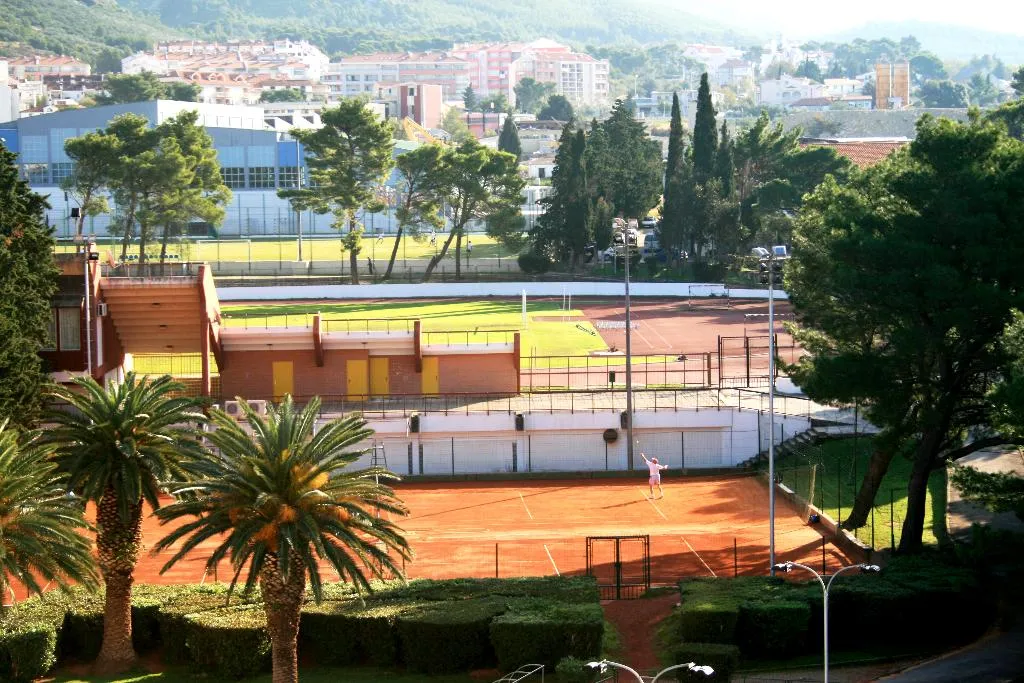 Sports and Entertainment, Aparthotel Park Osejava, Split