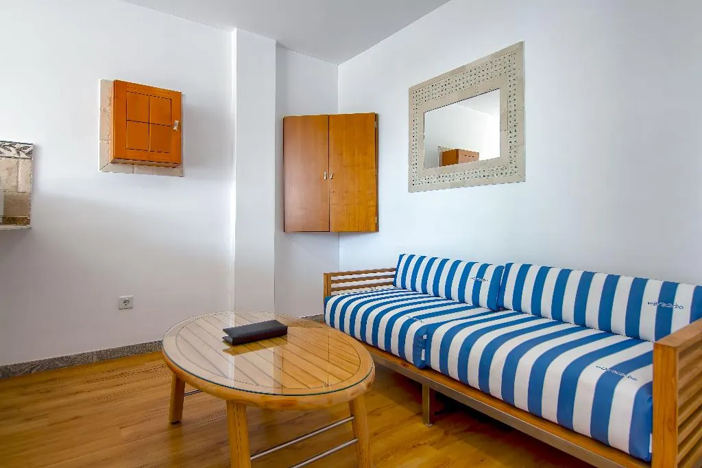 STUDIO SUPERIOR Room, Maracaibo, Gran Canaria
