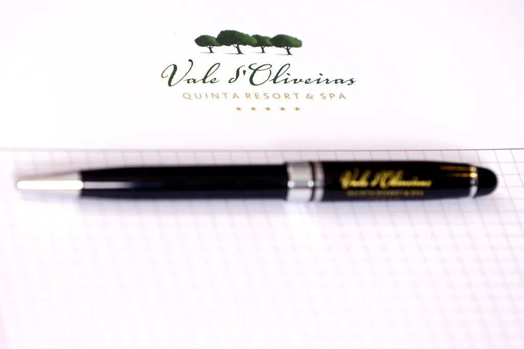 Conferences, Vale D'Oliveiras Quinta Resort and Spa, Algarve