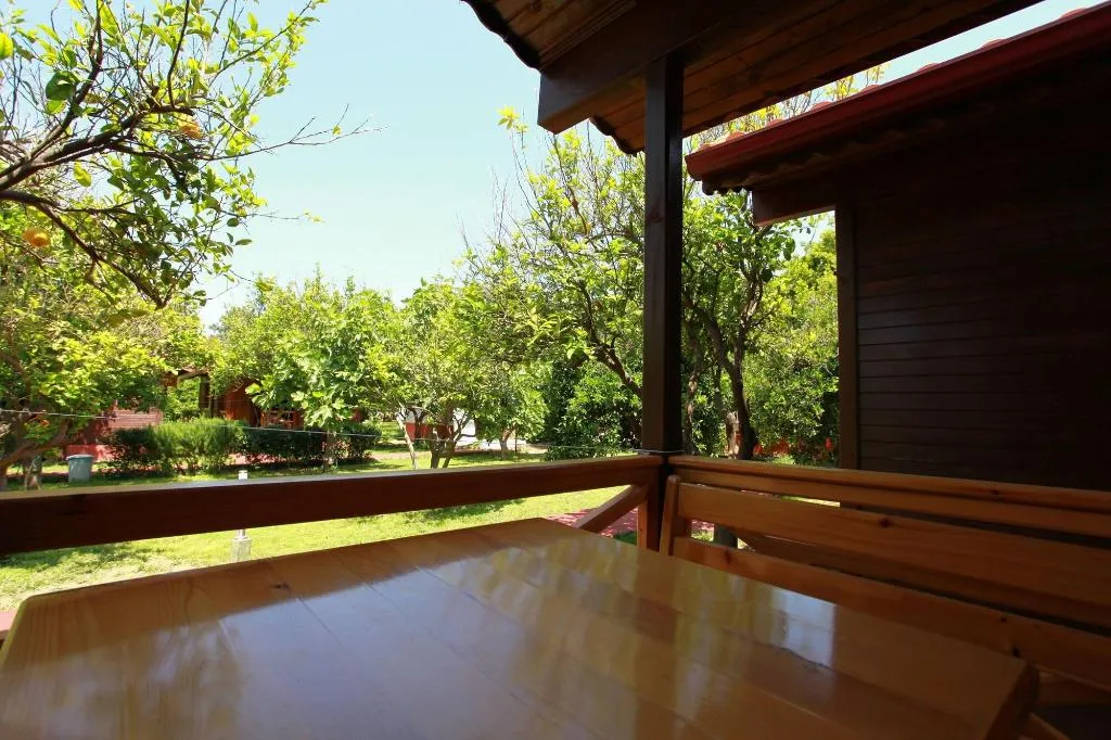 Room, Baris Pension & Bungalows, Antalya