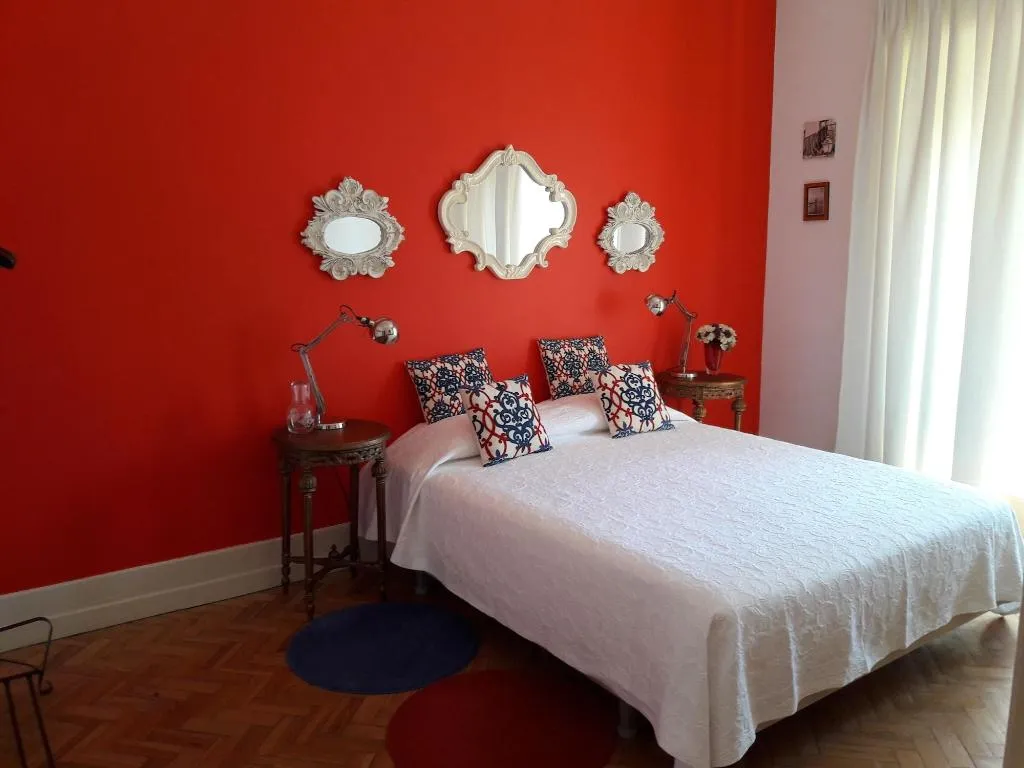 Room, Sonho de Lisboa B&B, Lisbon
