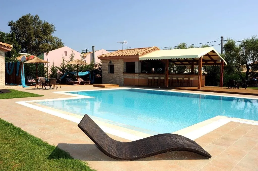 Sports and Entertainment, Eleas Gi, Zante