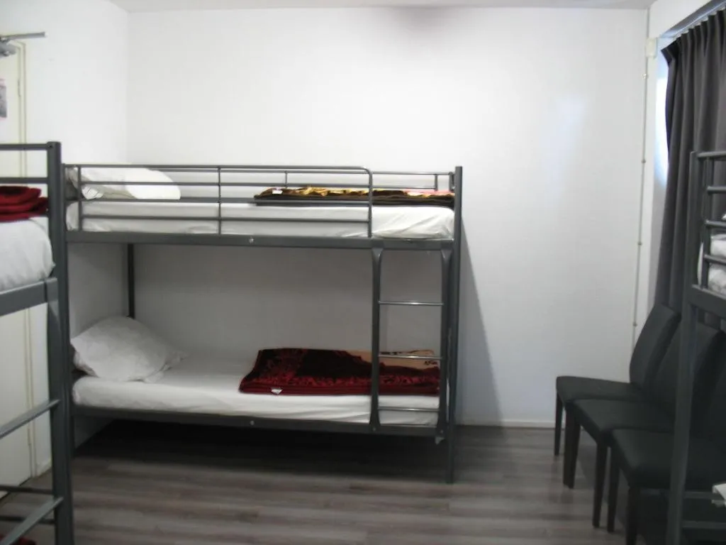 Room, Guest House Amsterdam, Amsterdam