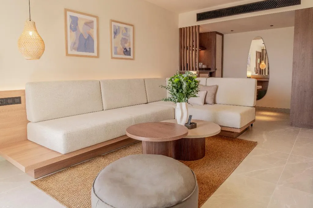 Double or Twin STANDARD Room, Purobeach Resort Santa Ponsa, Majorca